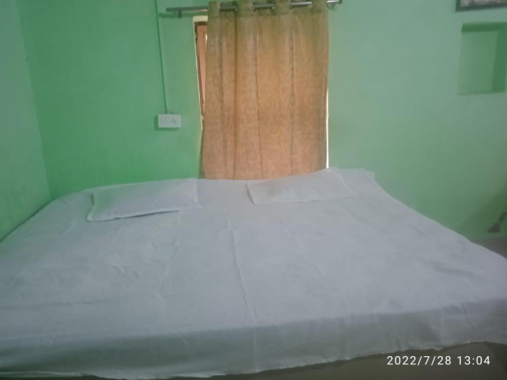 Shri Swami Sheetal Das Akhada B1-88 Assi , Near Pushkar Talab,Varanasi, Ashram Dharmshala Hotel Kültér fotó