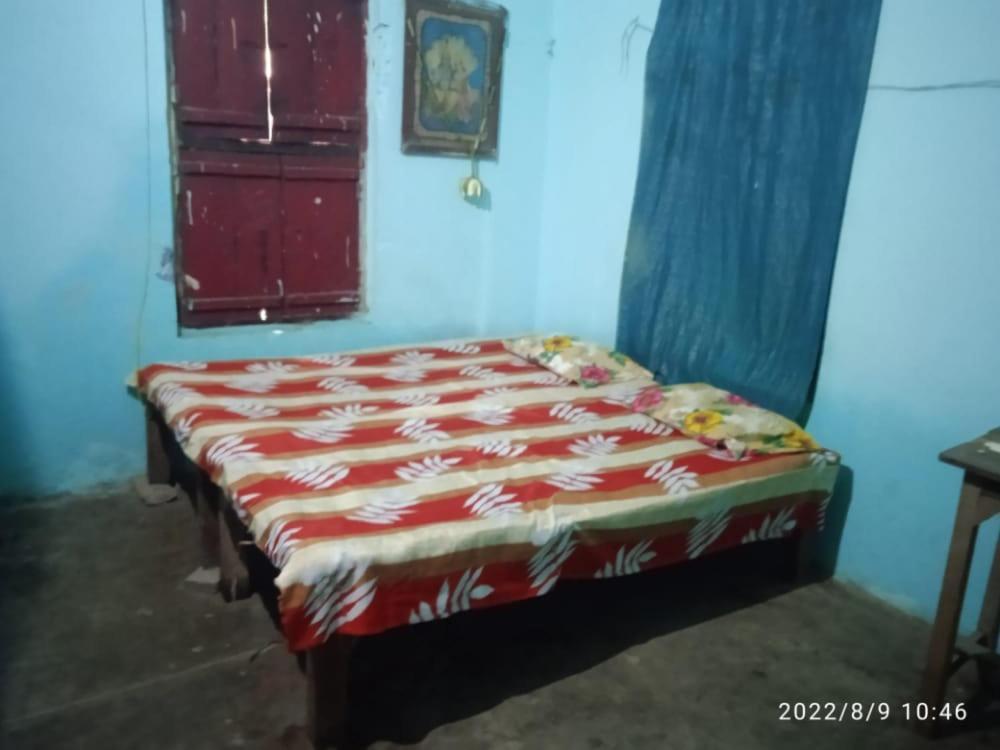 Shri Swami Sheetal Das Akhada B1-88 Assi , Near Pushkar Talab,Varanasi, Ashram Dharmshala Hotel Kültér fotó