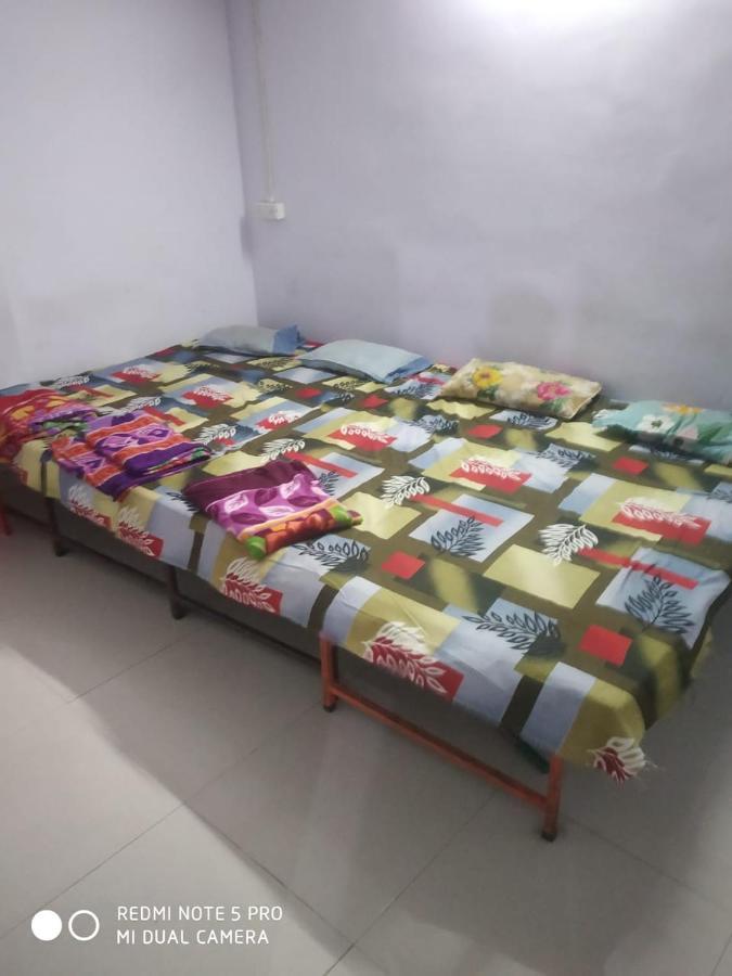 Shri Swami Sheetal Das Akhada B1-88 Assi , Near Pushkar Talab,Varanasi, Ashram Dharmshala Hotel Kültér fotó